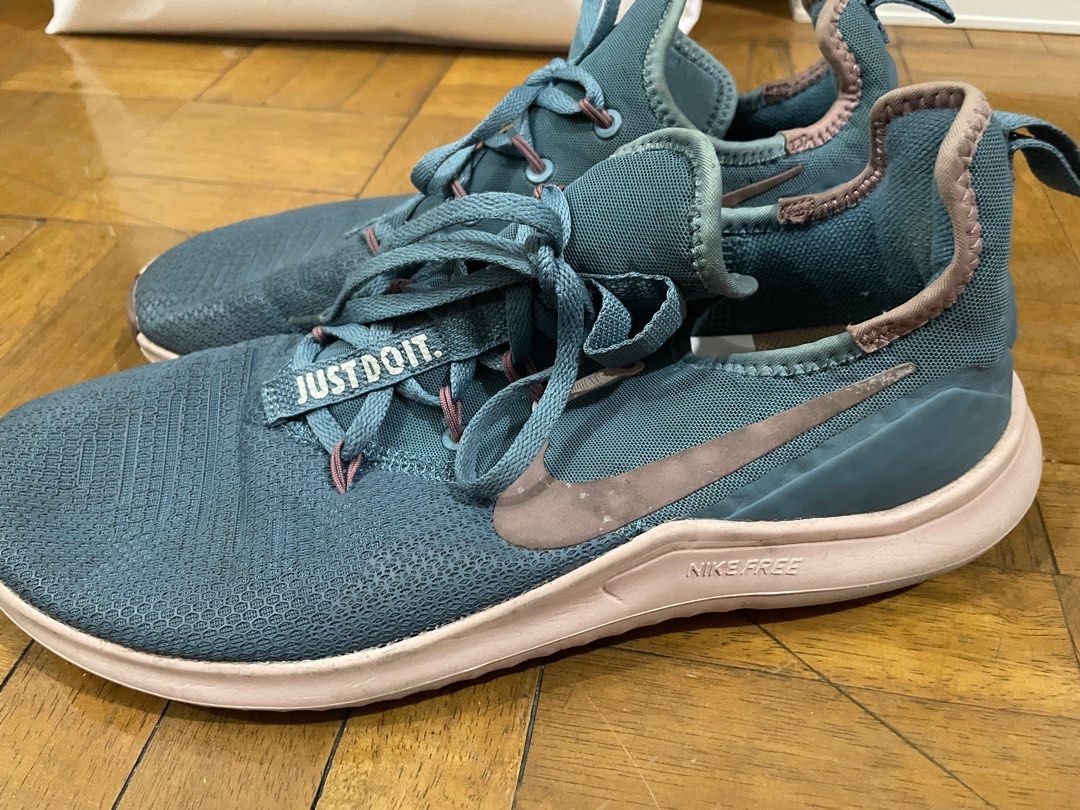 Nike free tr8 deals celestial teal