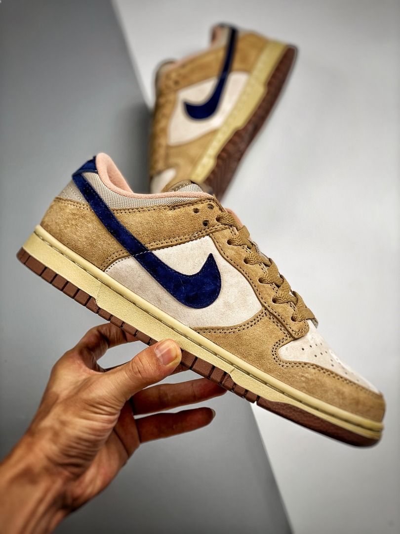 未使用 NIKE DUNK LOW PRO /