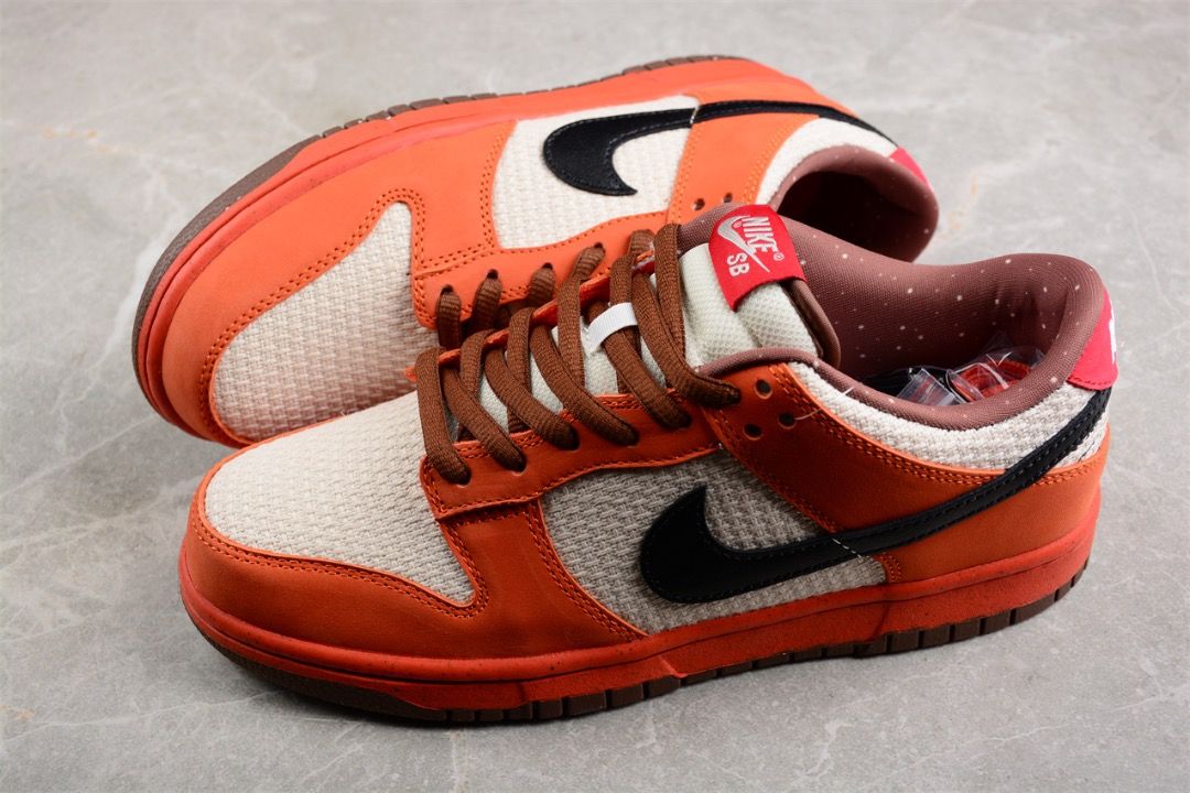 Nike sb top un hemp