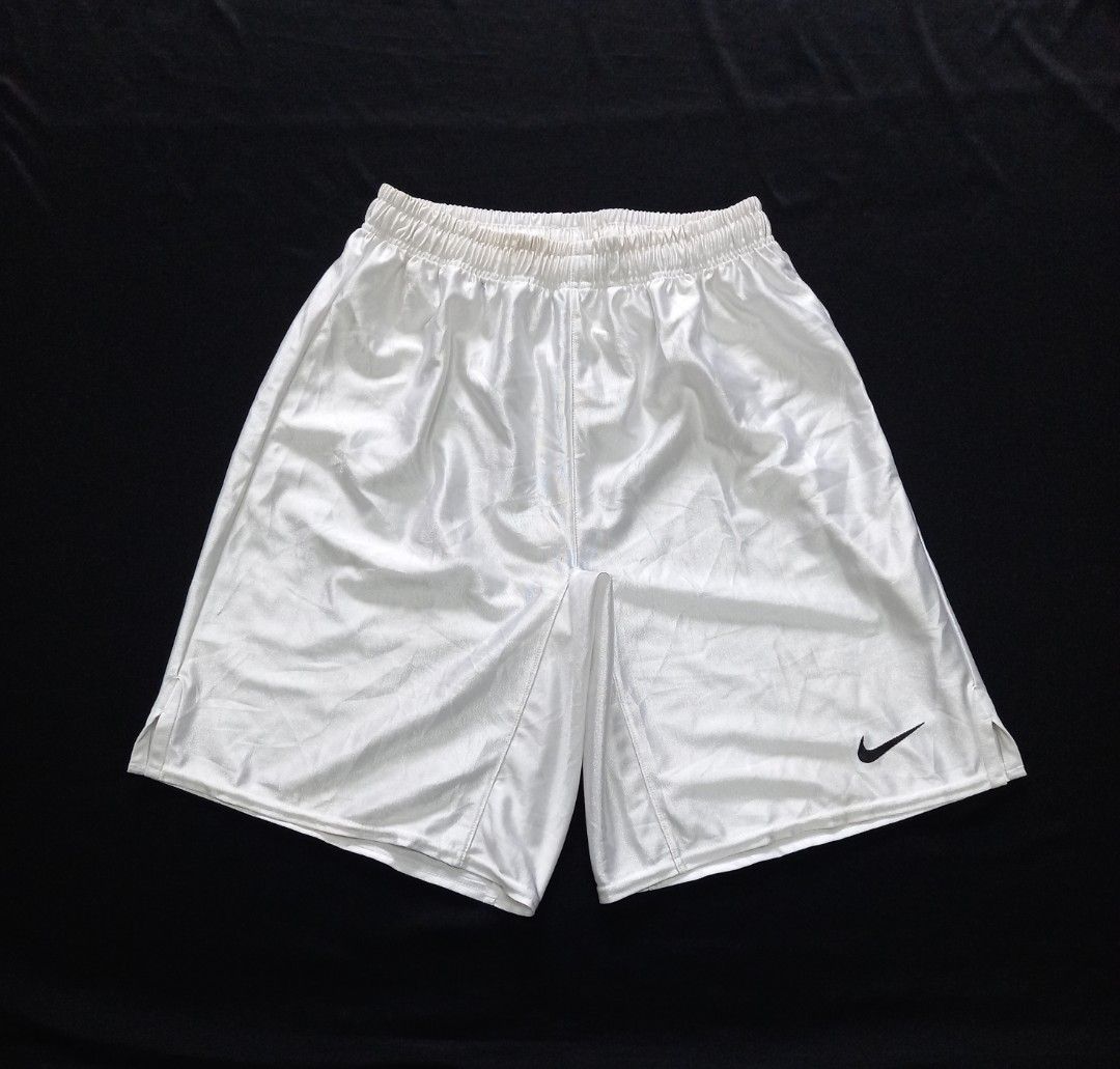 Silk online nike shorts