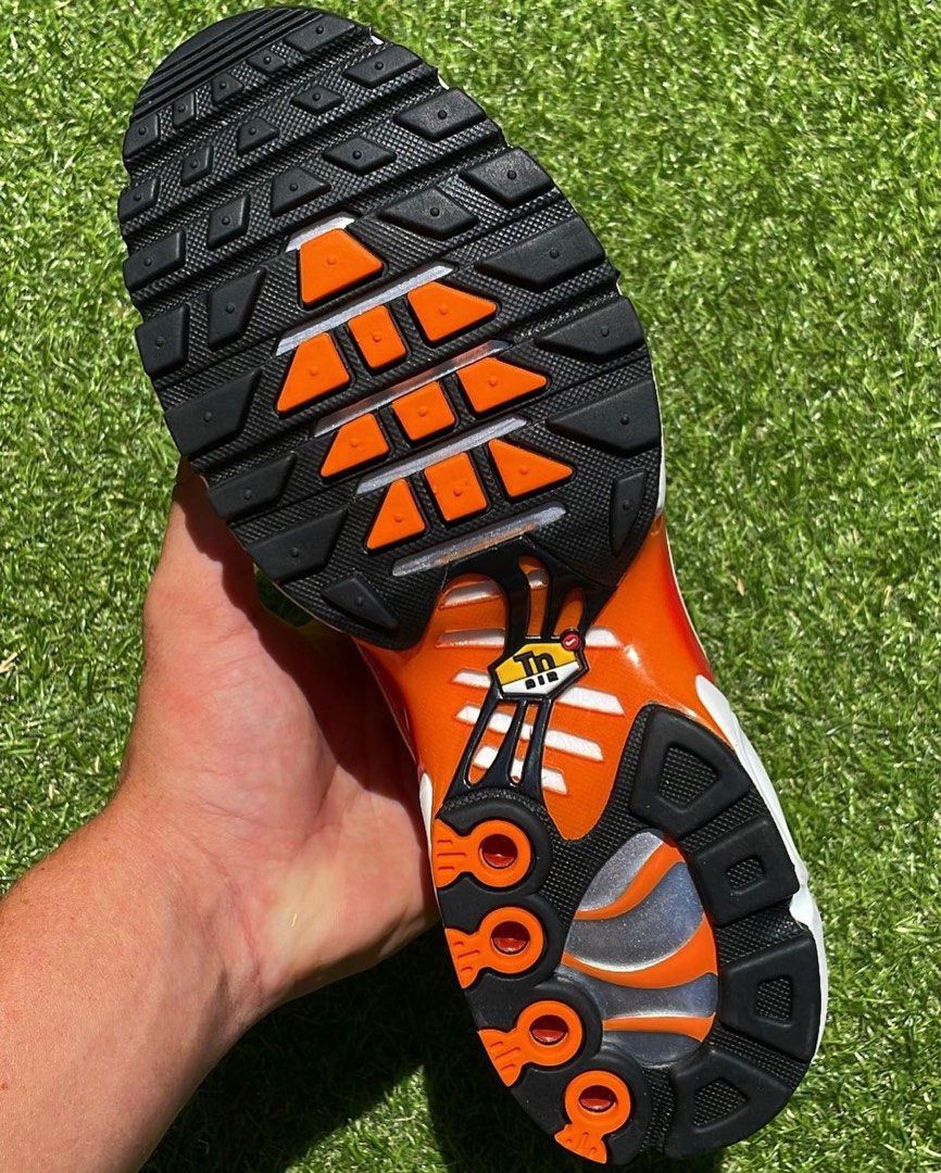 Nike hotsell tn 34