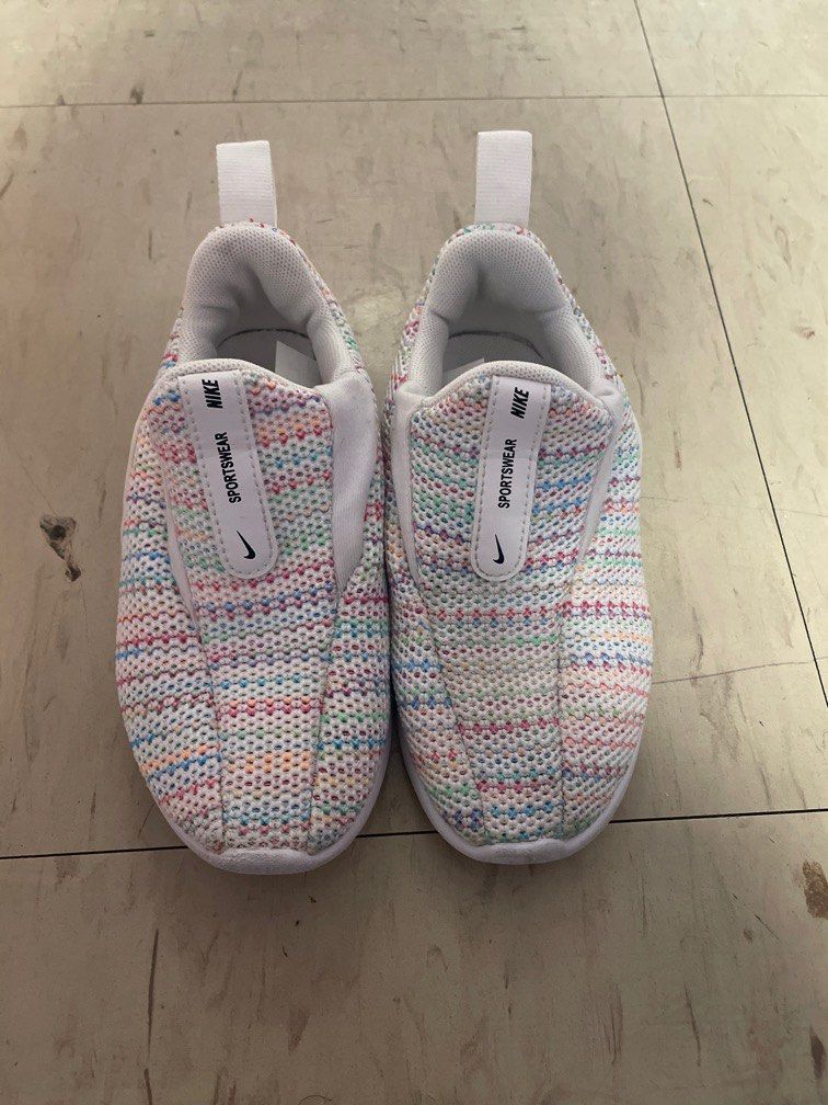 Nike viale toddler hot sale