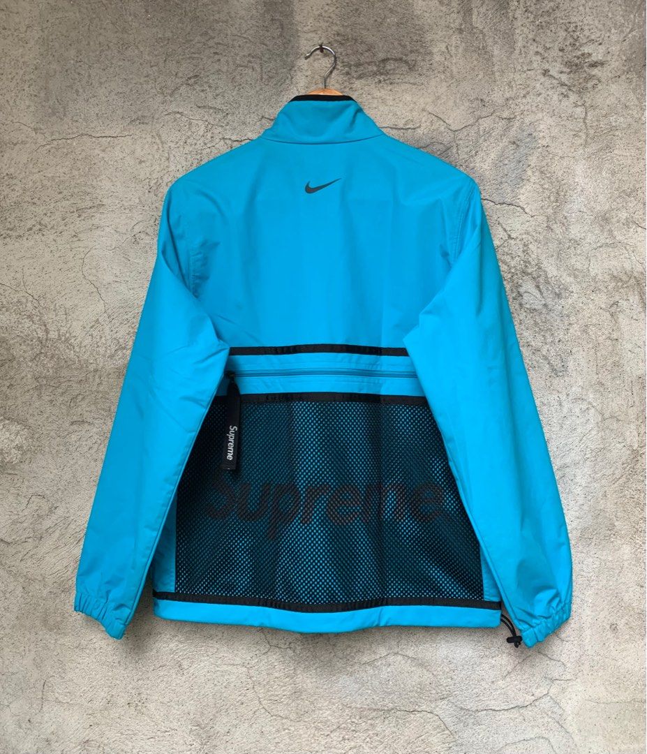 Nike supreme trail jacket cheap