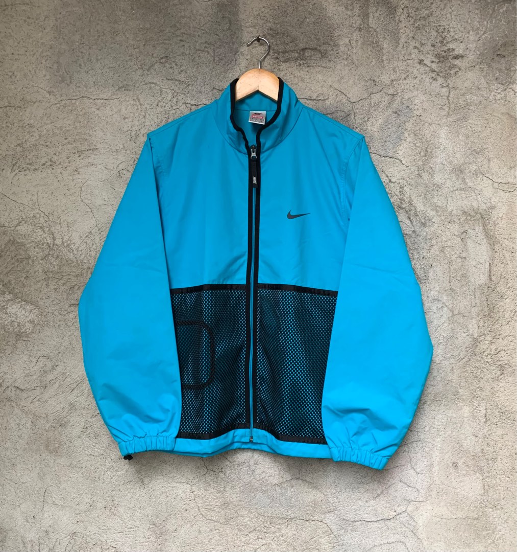 Nike supreme trail jacket sale