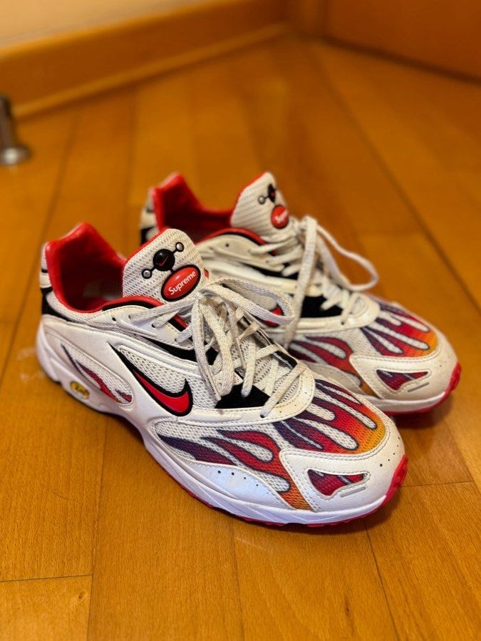 Nike spectrum hot sale x supreme