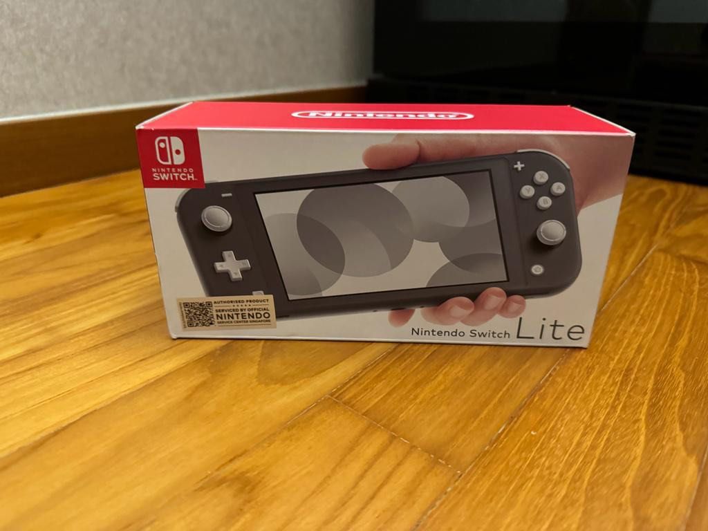 Nintendo switch lite christmas deals deals