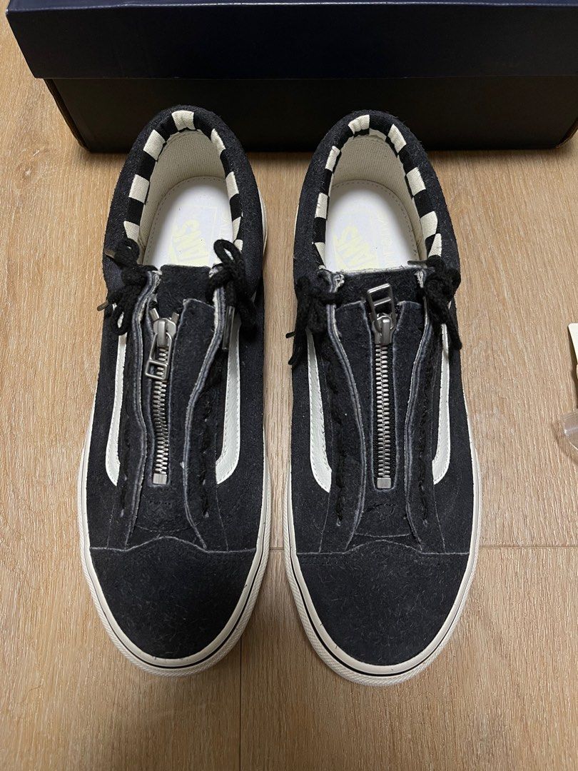 Nonnative vans store old skool