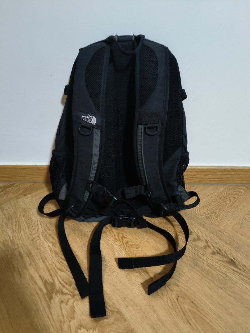 Northface Single Shot Men s Fashion Bags Backpacks on Carousell