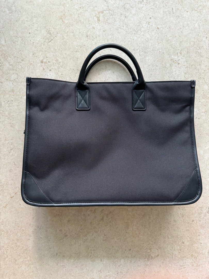 Muji business bag on sale