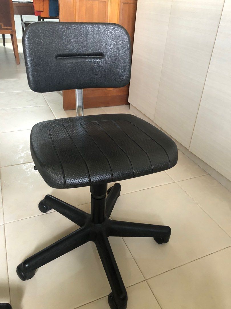 Office Study chair 30 each chair Furniture Home Living
