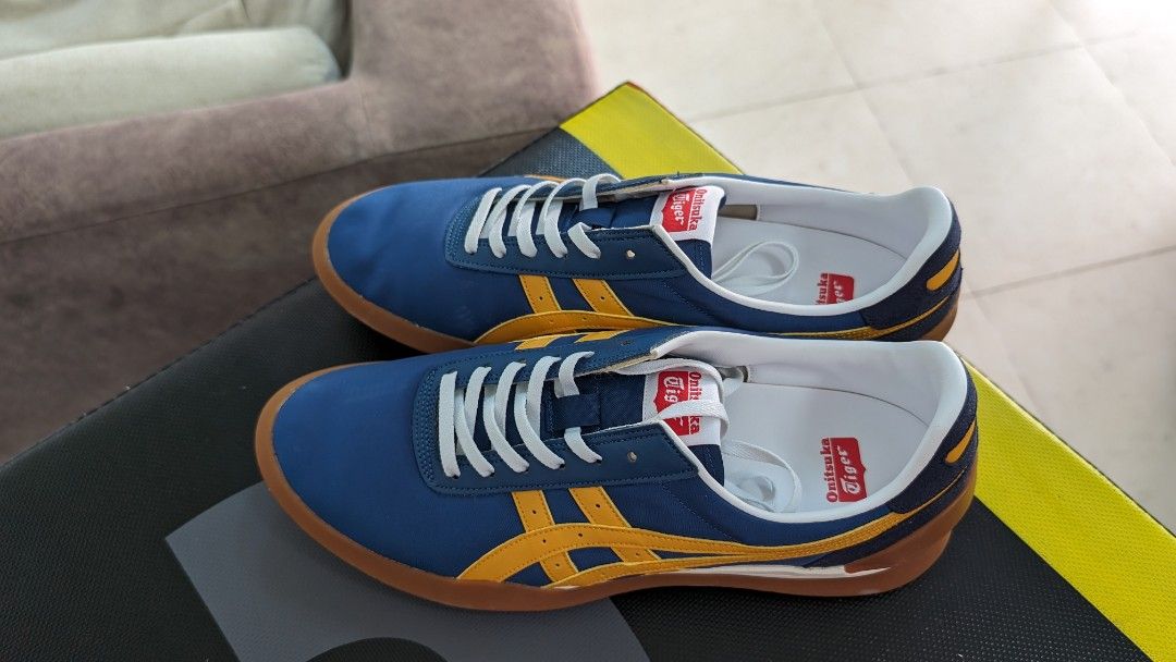 Onitsuka tiger original japan online