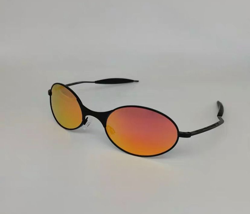 Original factory Oakley Square wire 1.0 vintage Polarized