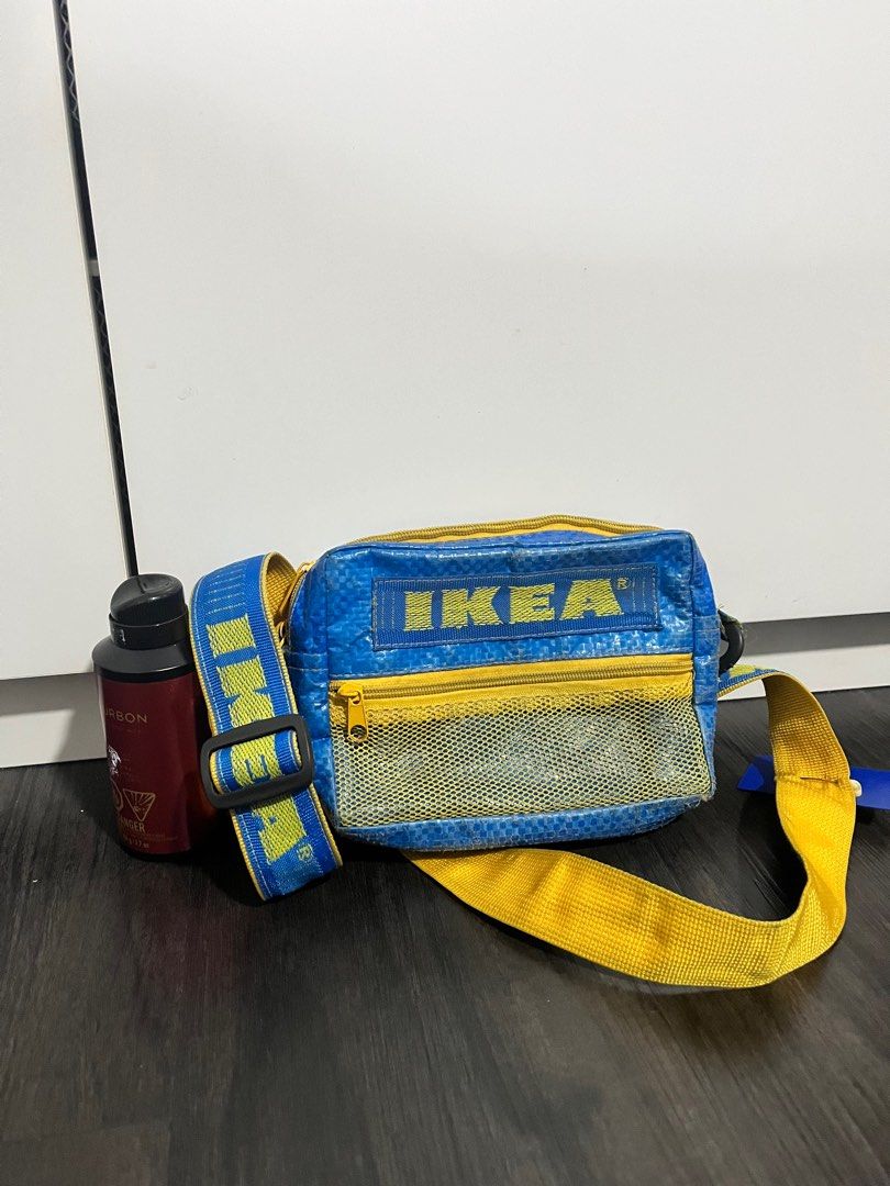 Sling bag clearance ikea