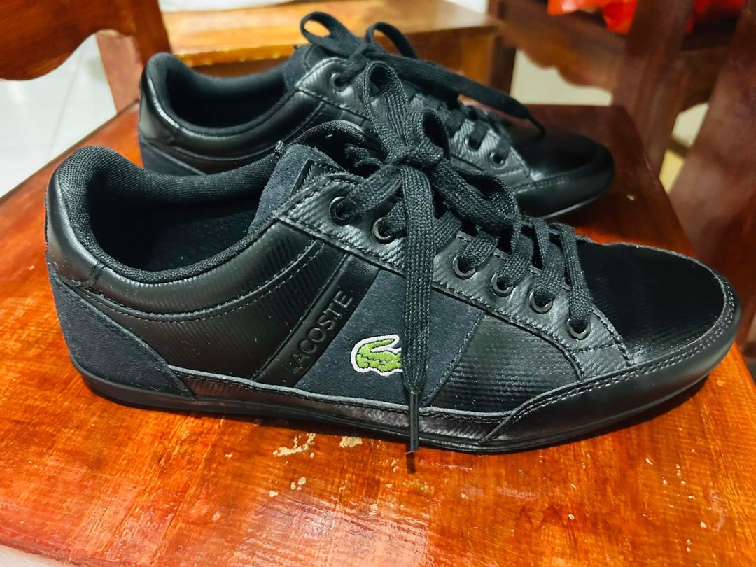 Olx lacoste shoes online