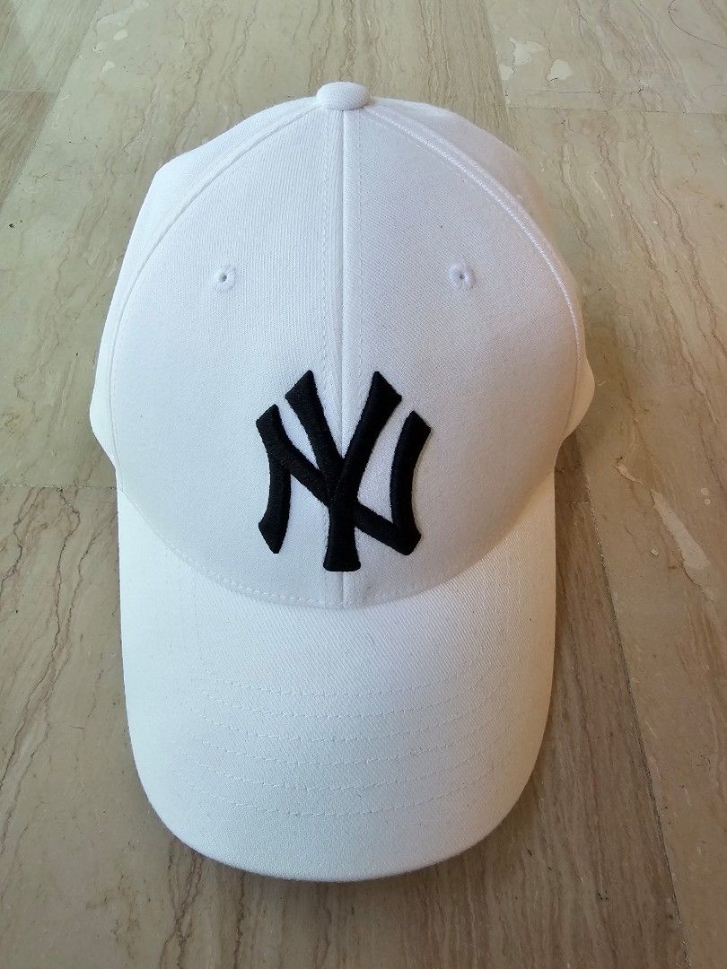 Original yankees cap hot sale