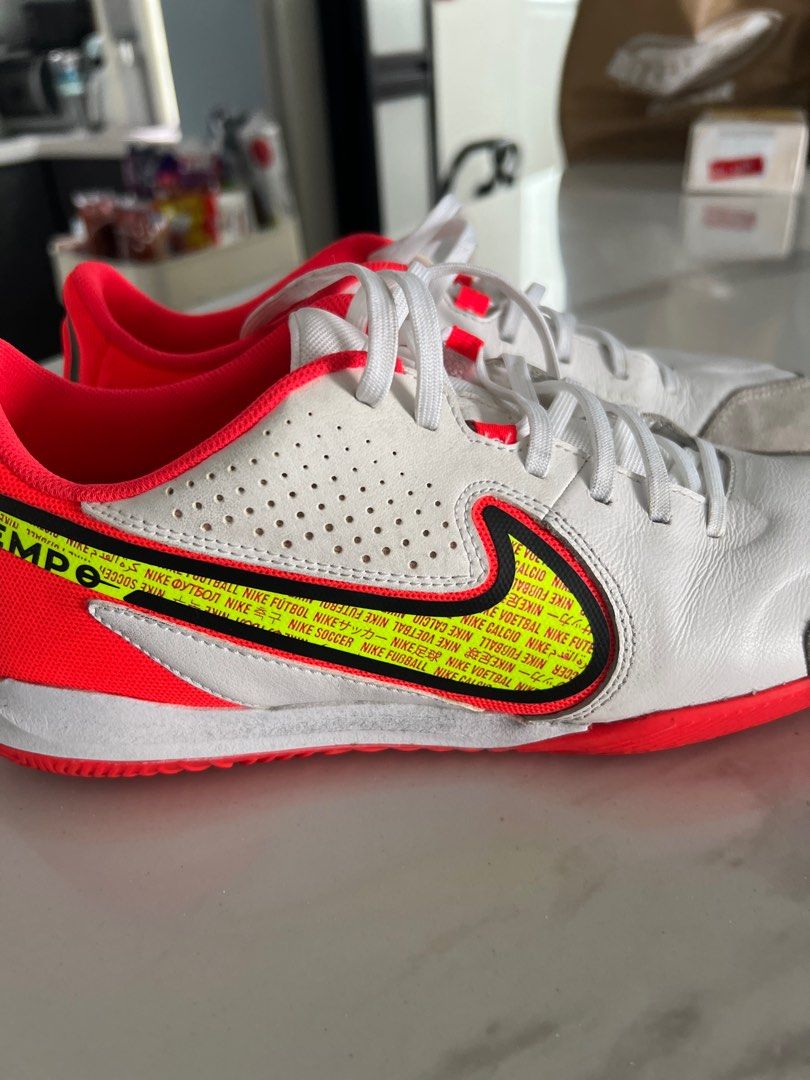 Tenis nike futsal original discount