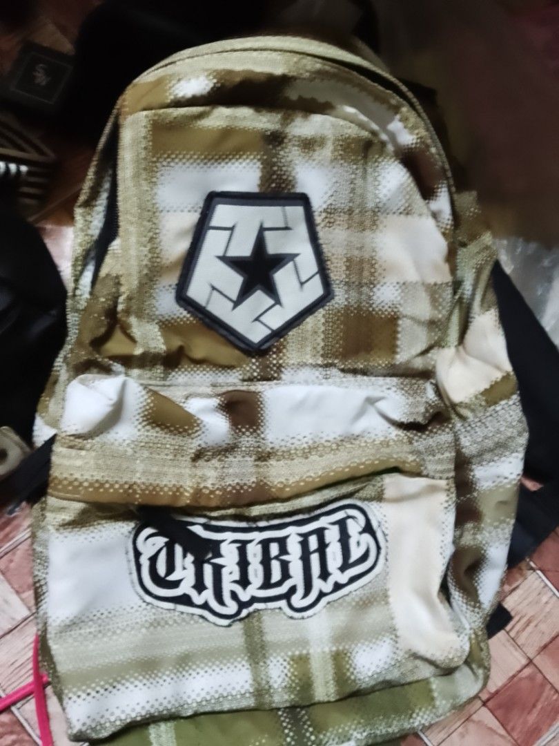 Tribal backpack philippines new arrivals