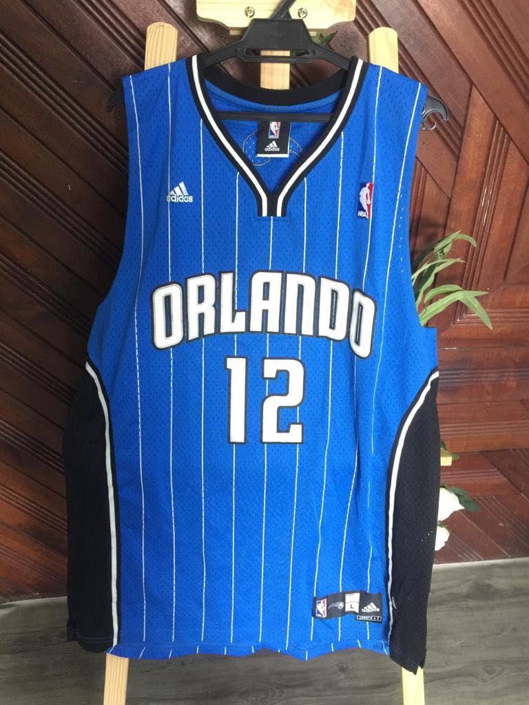 Orlando magic sales blue jersey