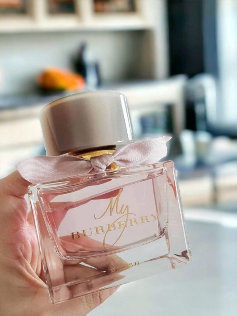 Jenis burberry parfum store