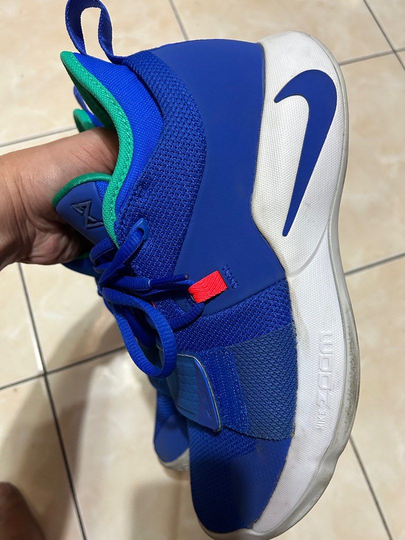 Paul george 2.5 basketball shoes sales