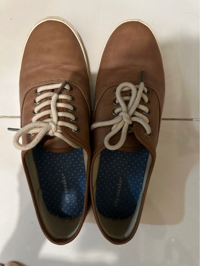City 2024 sneaks payless