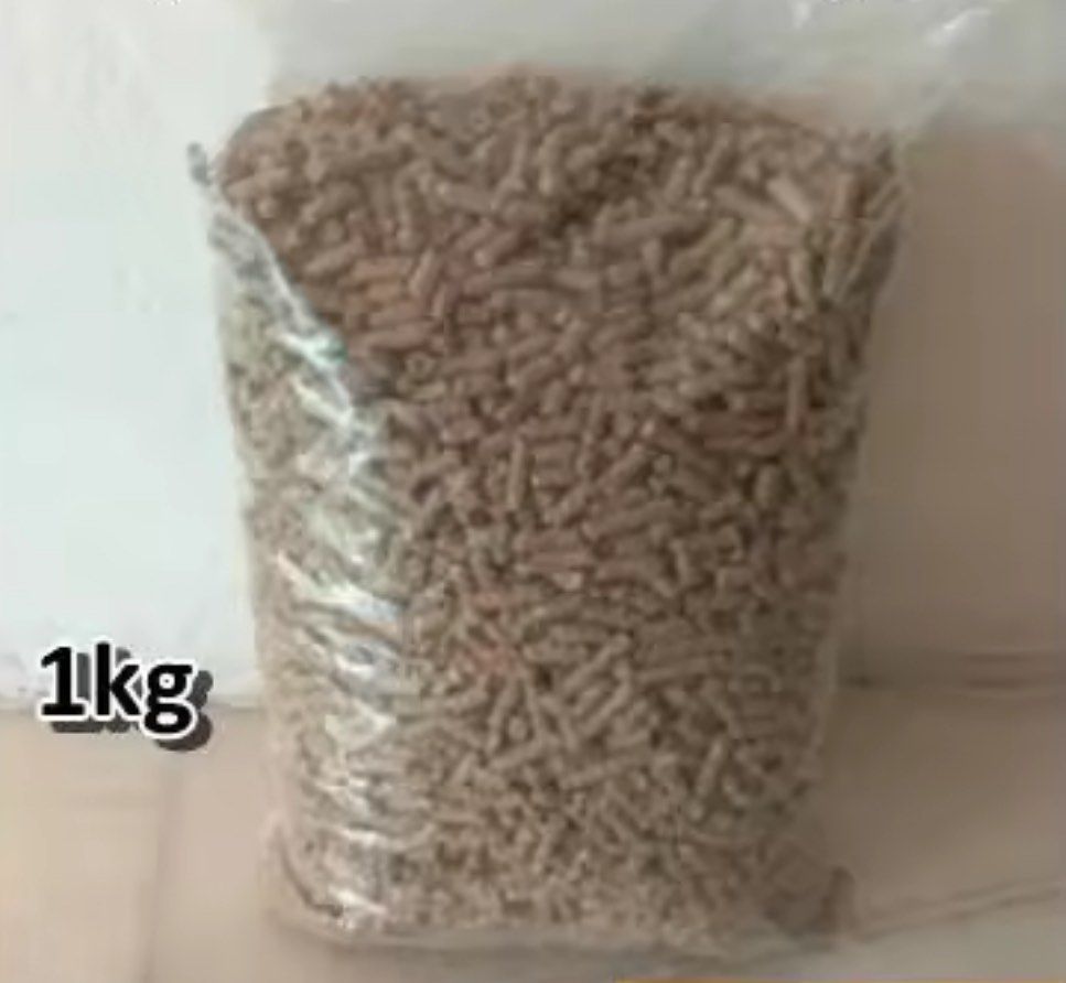 Pellet for Guinea pig 1kg, Pet Supplies, Pet Food on Carousell - Top Rated Guinea Pig Pellet Review