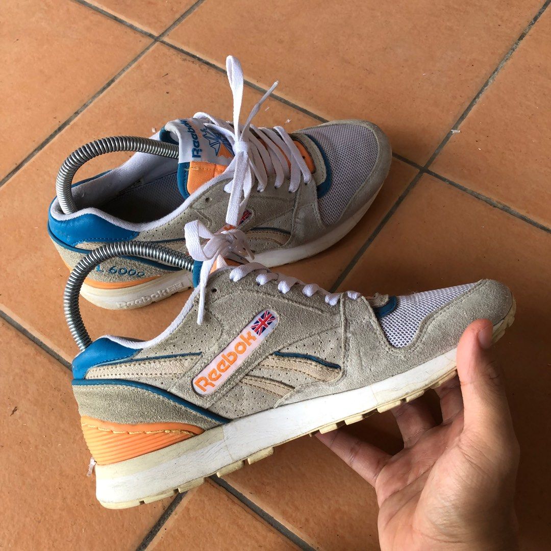 Reebok Gl panky 6000 Fleur