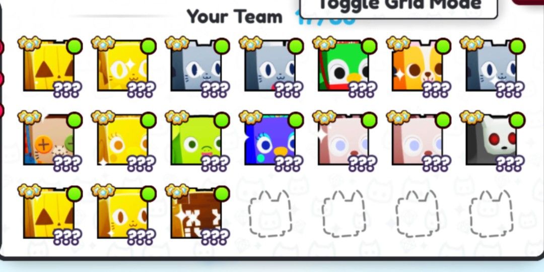 Pet simulator 99 [Huges], Video Gaming, Gaming Accessories, In-Game