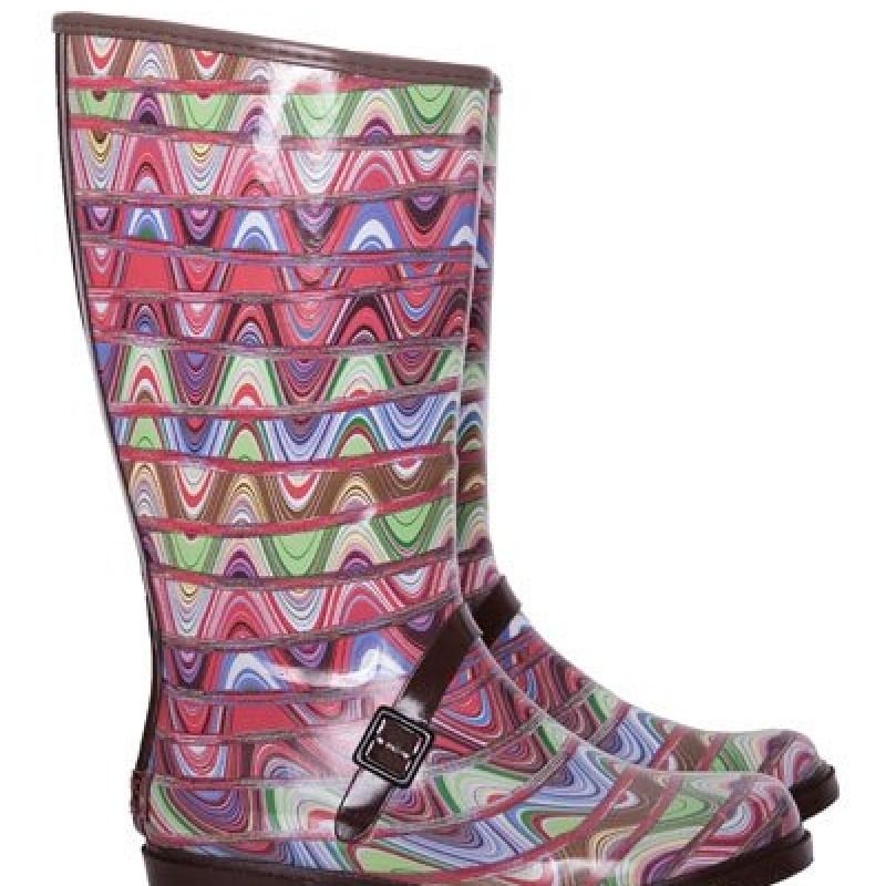 Pipduck wellies top
