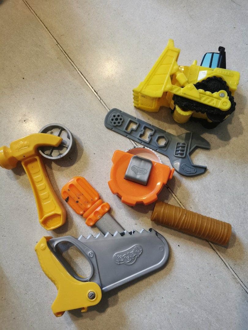 Play Doh Tools Hobbies Toys Toys Games On Carousell Play doh tools hobbies toys toys games on carousell