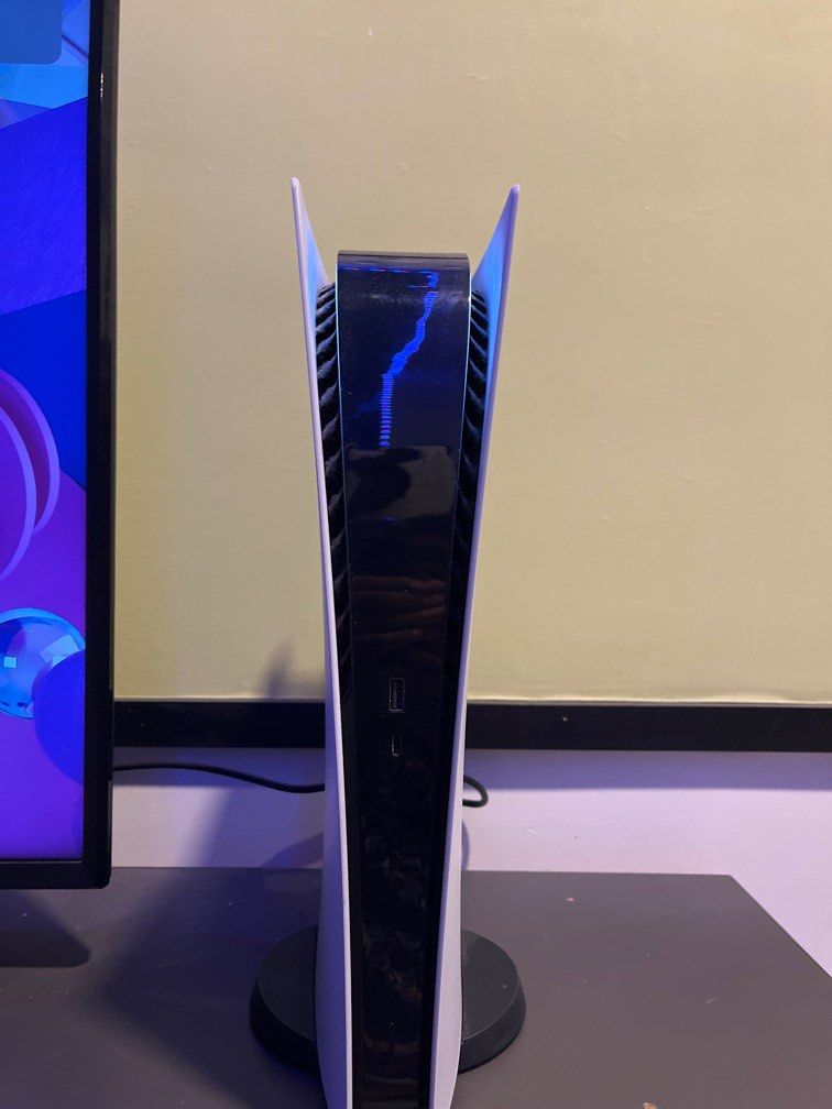 Playstation 5 PS5 for sale, Video Gaming, Video Game Consoles