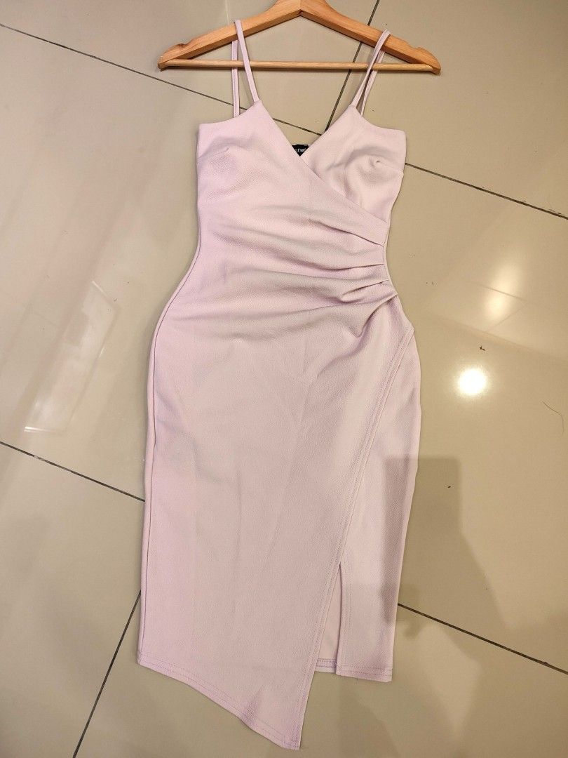 Plt lilac sale dress