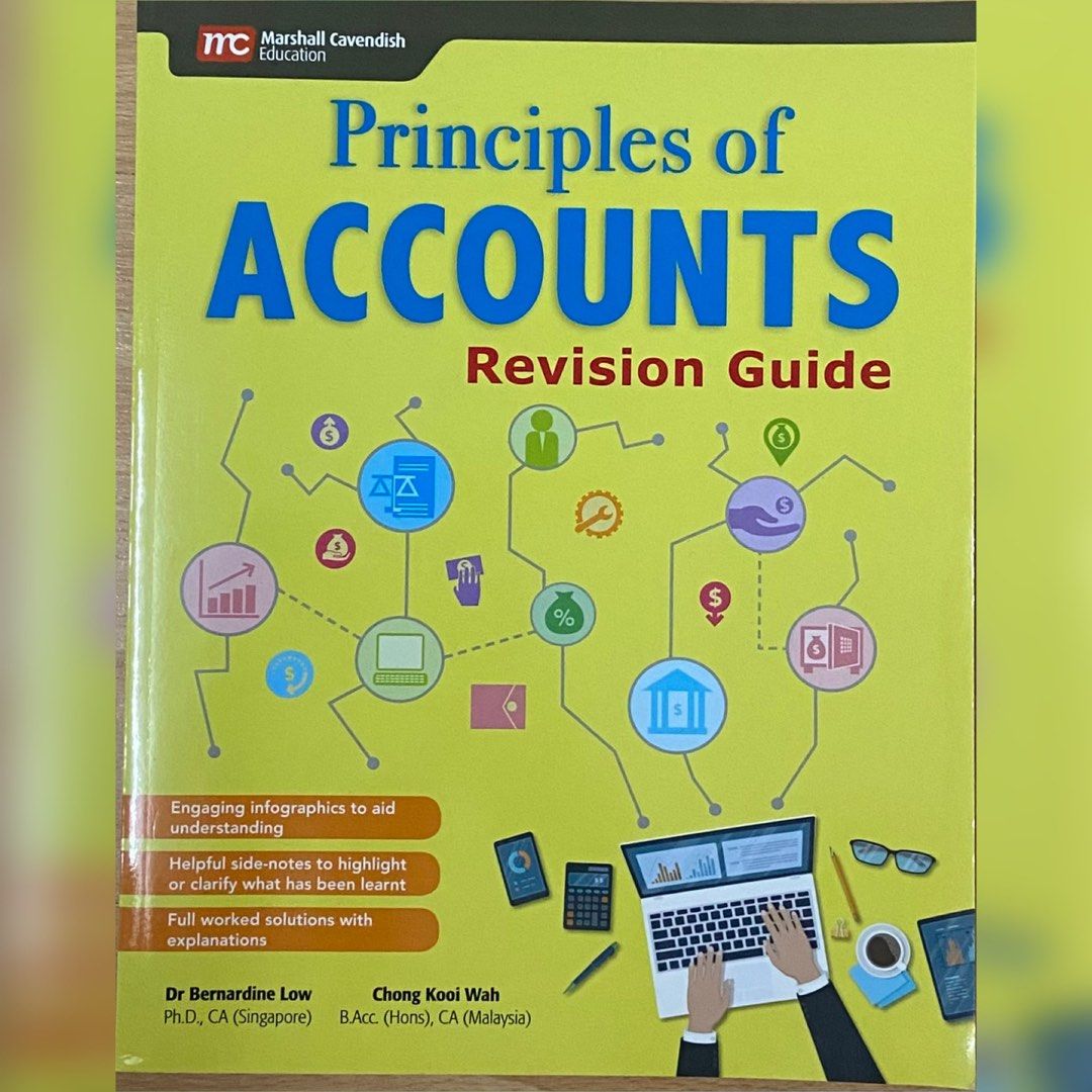 Poa Study Guide POA Revision Guide, Hobbies & Toys, Books & Magazines, Textbooks on ...