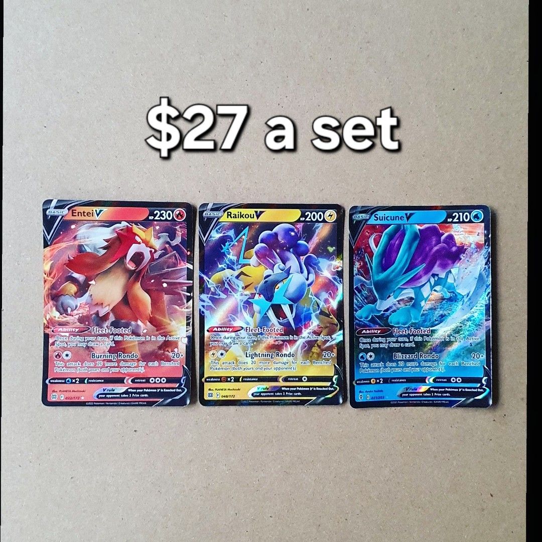 zamazenta pokemon cards Pokémon TCG - Zacian & Zamazenta Card Sleeves main image 1
