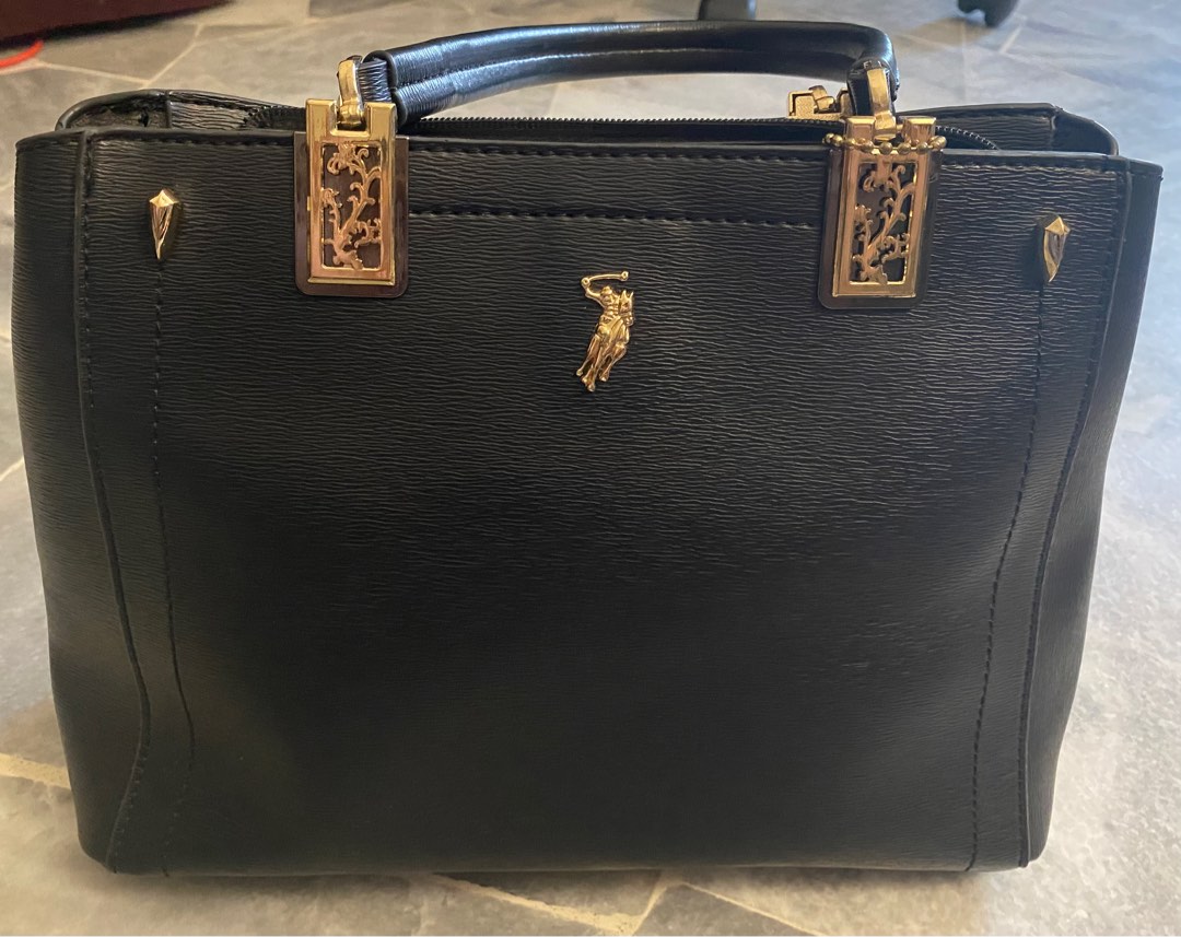 Polo haus handbag hot sale