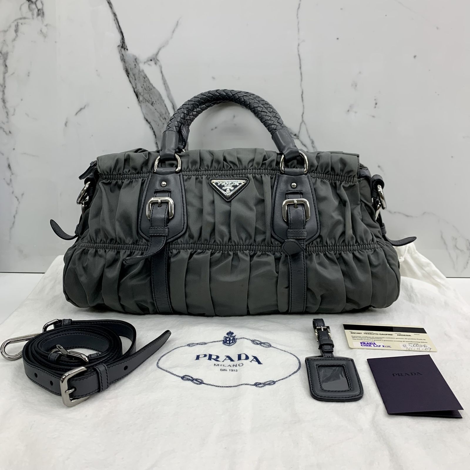 Prada bn1407 2025