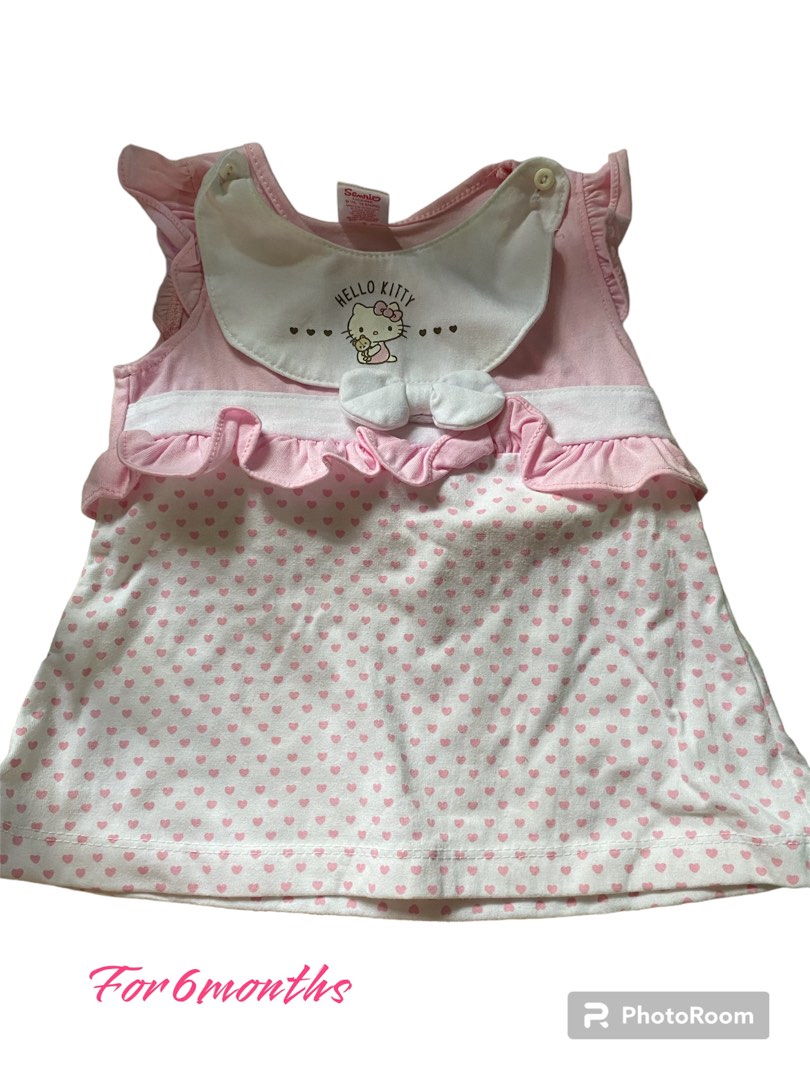 Preloved baby clothes sales