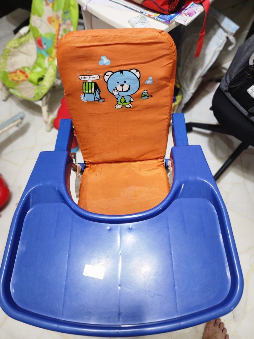 Preloved Baby High Chair for Clearance Sale Babies Kids