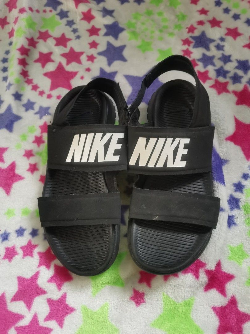 Women's Nike Tanjun Sport Sandals | Shoe Carnival