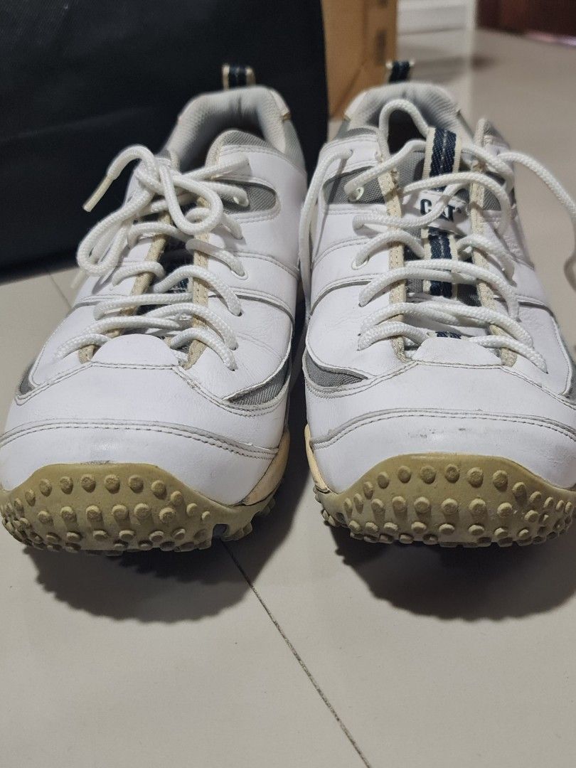 Caterpillar white shoes online