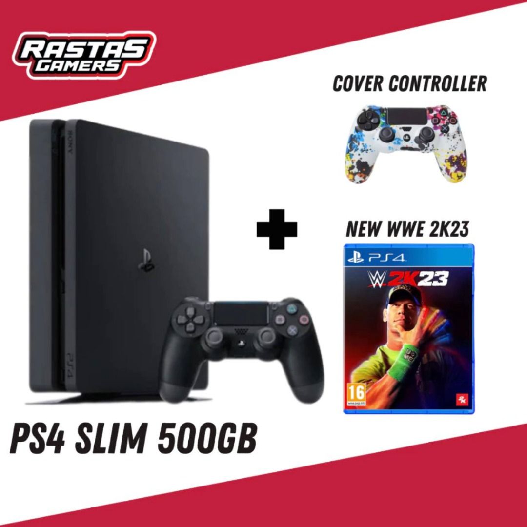 Pre owned ps4 near me outlet