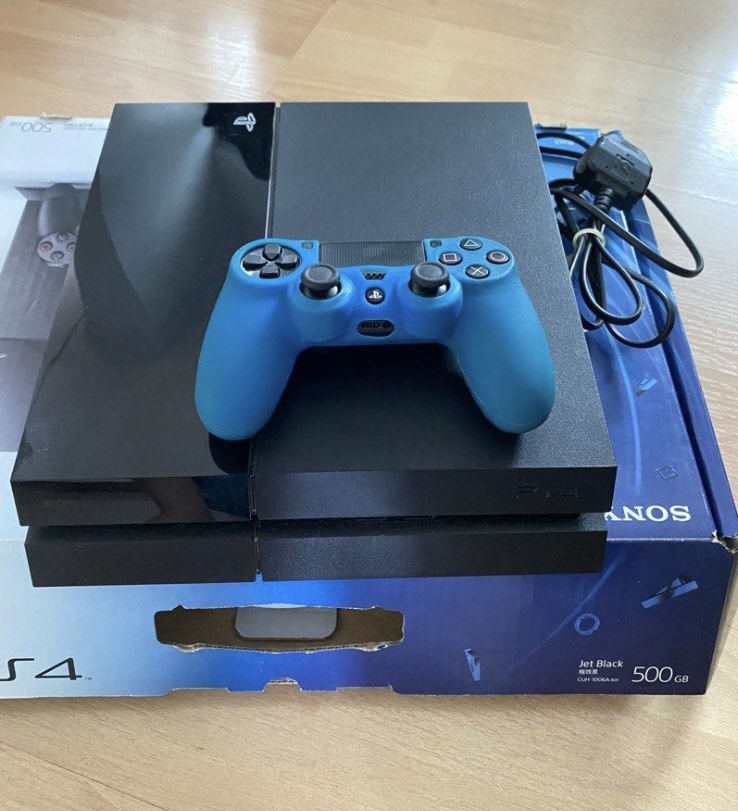 Playstation 4 clearance tb1