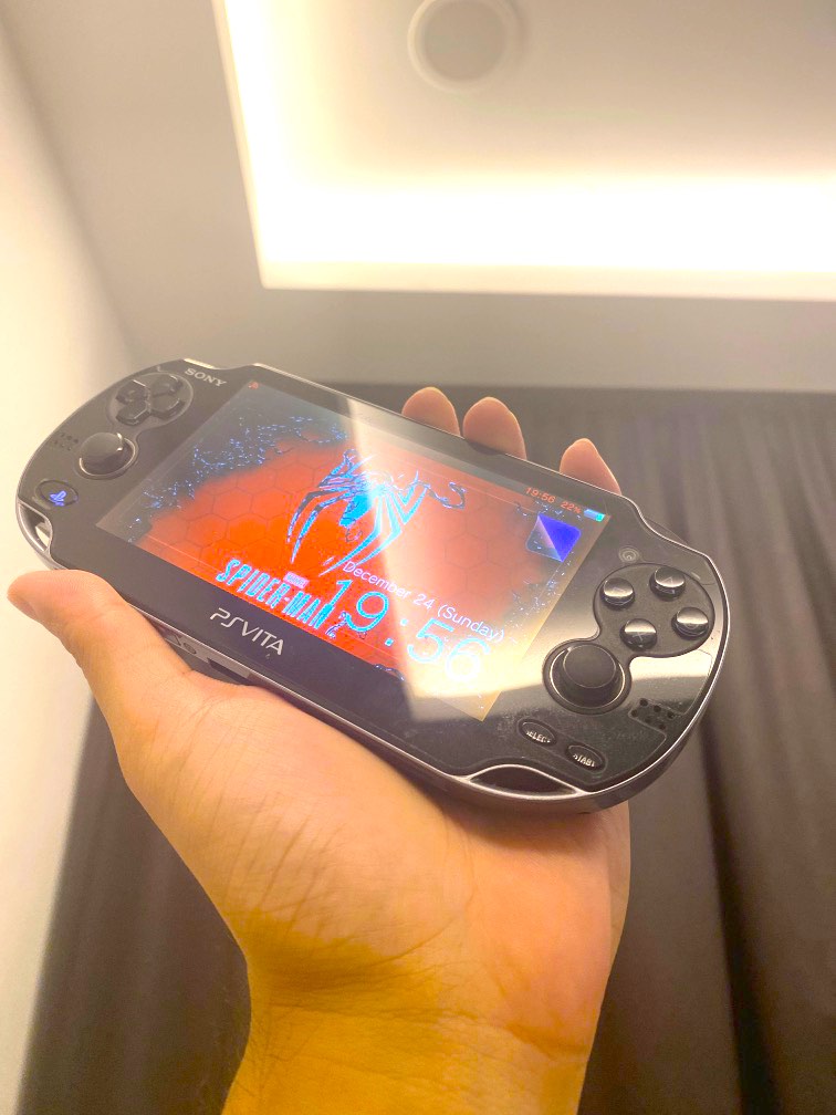 Free ps hot sale vita