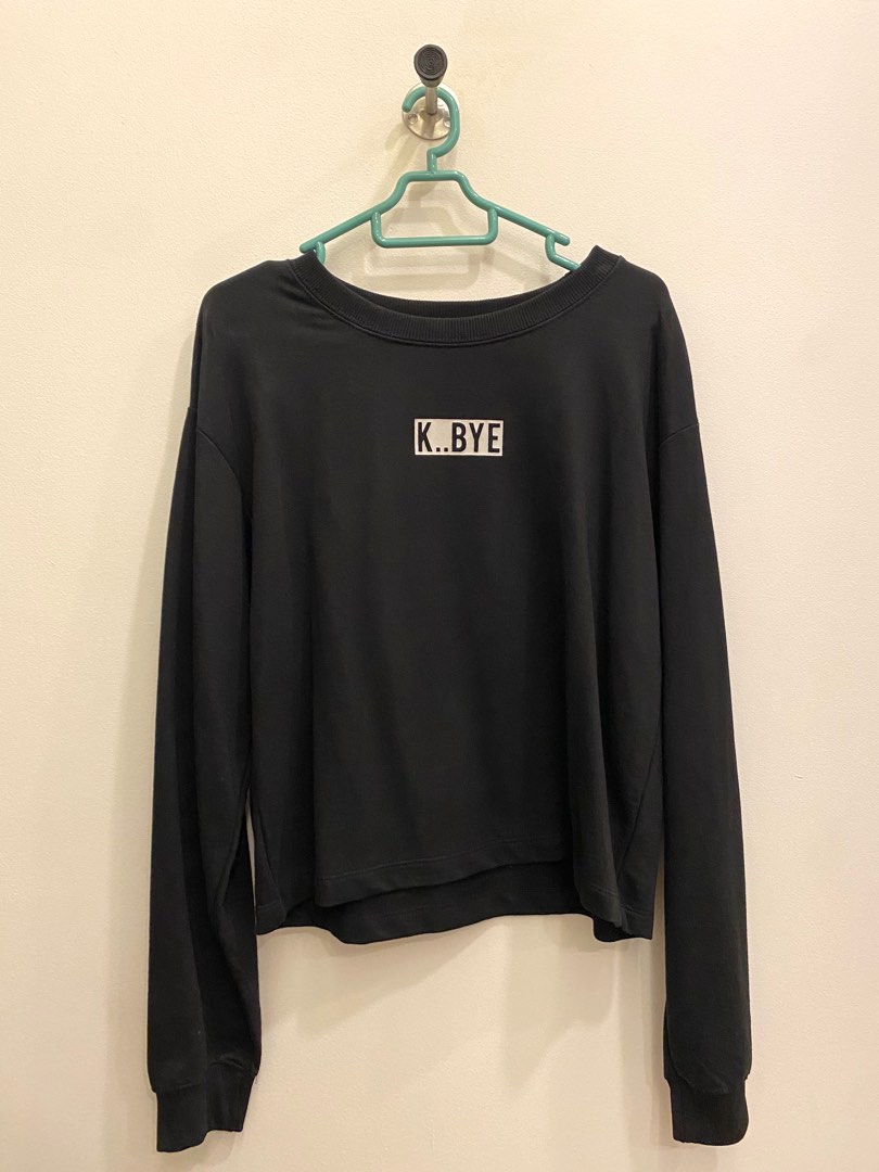 Pull and bear hotsell sweater