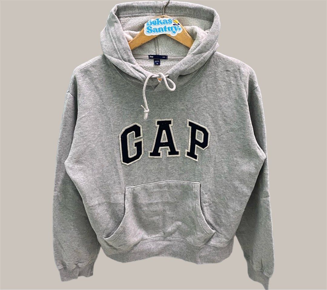 PULLOVER HOODIE GAP ORIGINAL