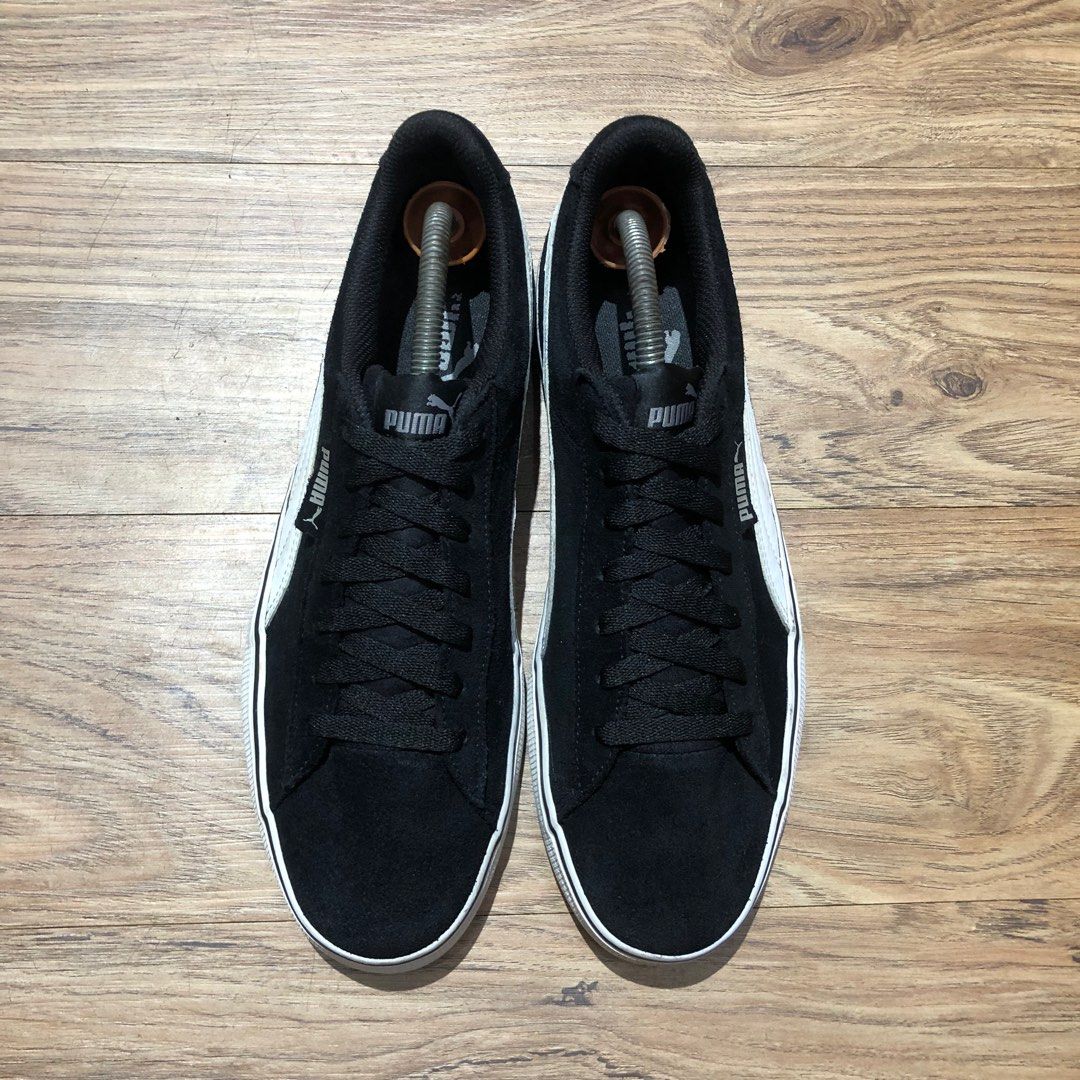 PUMA 1948 VULC 8.5uk Men s Fashion Footwear Sneakers on Carousell