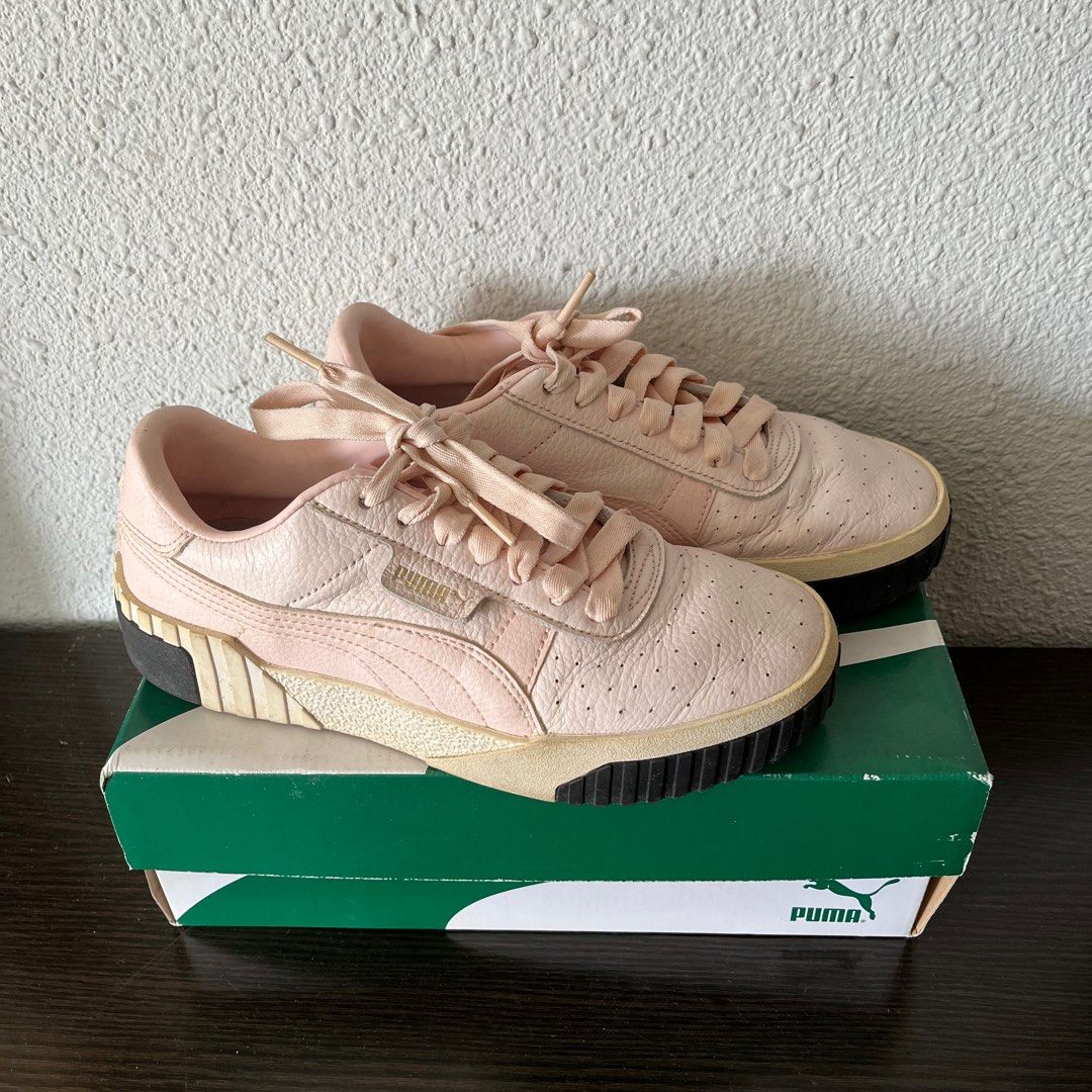 Cheap store puma cali