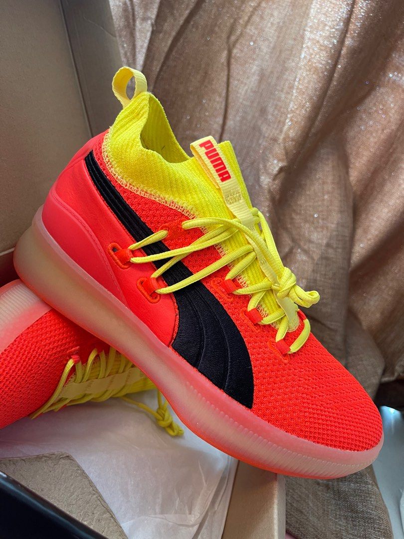 Puma clyde court store hk