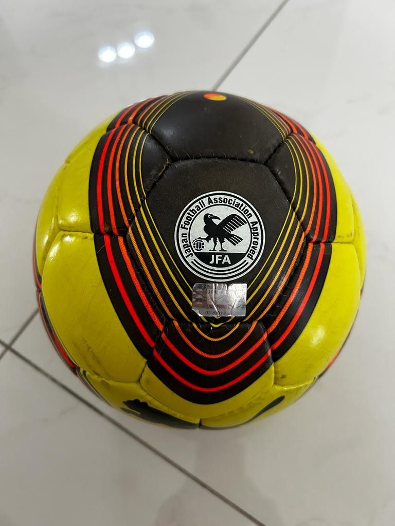 Puma Future Heat Ball J