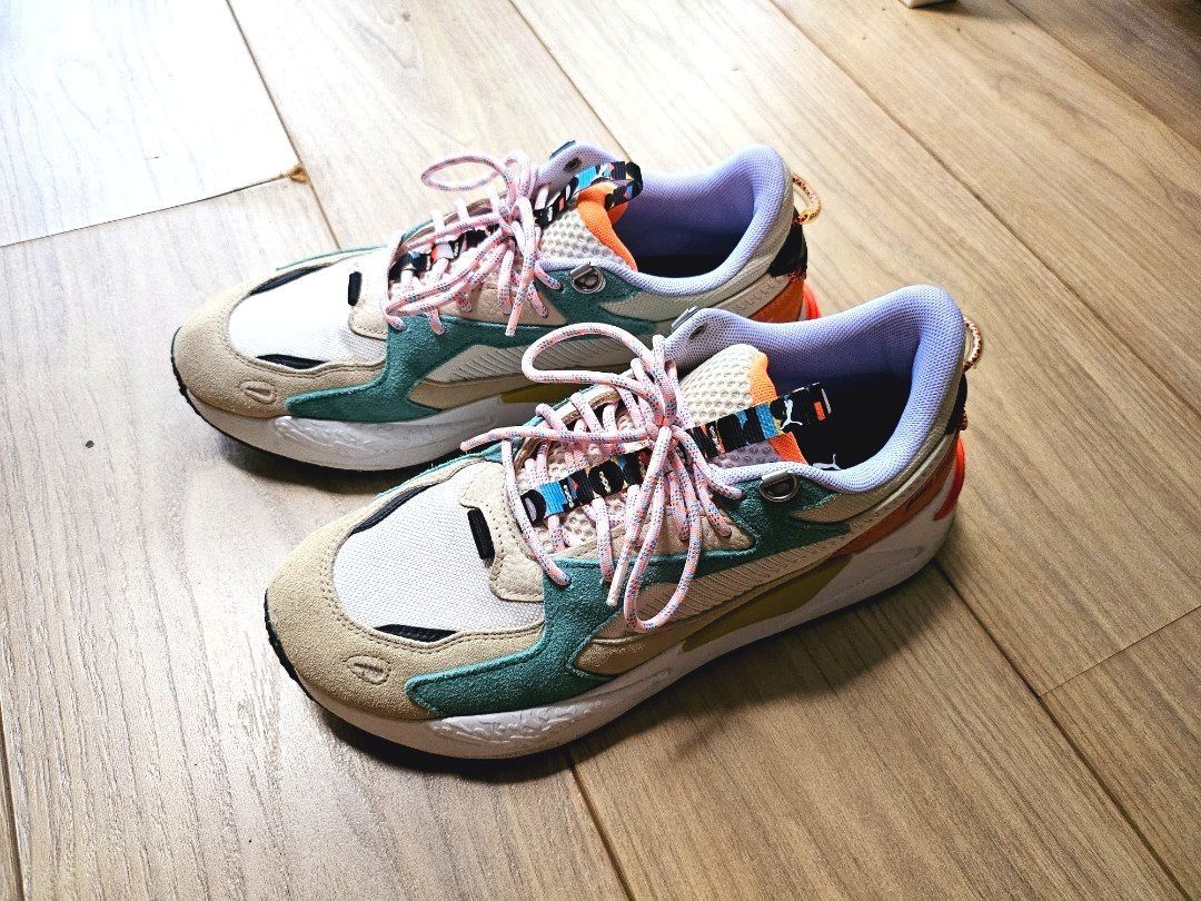 Puma RS Z HC Trainers